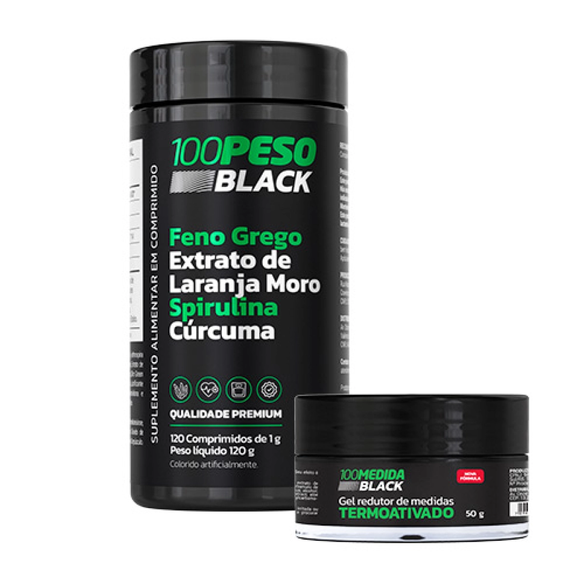 Kit 100PESO